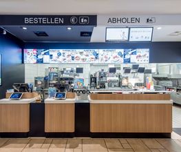 McDonald's Bild 2