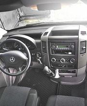 Ott Reisen + Transporte GmbH Bild 1