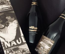 Champagne Jean Diot image 6