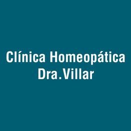 Clínica Homeopática Dra.Villar