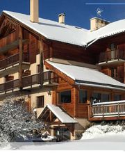 Hôtel L'Echaillon image 10