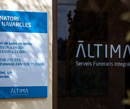 Tanatori Àltima Navarcles imagen 1