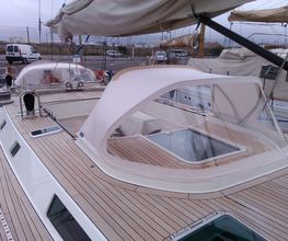 Clipper Voiles image 8