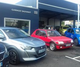 Garage Sauvant image 2