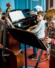 Konservatorium Winterthur Bild 3