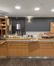 B&B HOTEL Rouen Centre Rive Gauche image 13