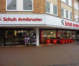 Schuh Armbruster Bild 1