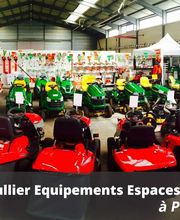 Rullier Espaces Verts image 1