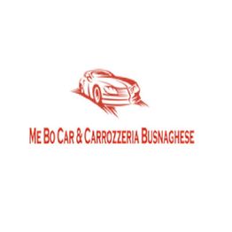 Carrozzeria Busnaghese logo