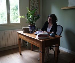 STUHLEN Sandra image 6