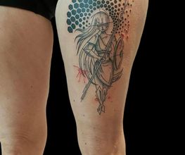Eden Tattoo image 6