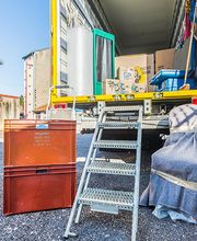 Transports Déménagements Bauchot SARL image 1