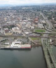 Iron Gate Storage - Downtown image 5