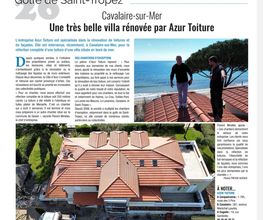 Azur Toiture image 4