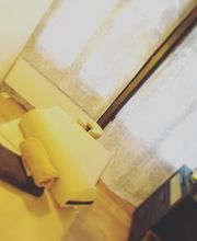 Ferien und Urlaub sind um? Dann verlänger doch einfach: 
3x25 Minuten Rückenmassage für nur 75€ (statt 90€)! Buchbar bis 31.8.21 und 1x pro Person. 

Dein Kurzurlaub auf meiner Bank!