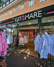 Italienische Mode für Frauen 