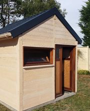 Tartarin Bâtiments Préfabriqués - Sodibat - EXPO image 2