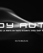 Sady Autos Barr image 5