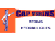 Cap Vérins