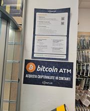 CoinFlip Bitcoin ATM - Bergamotoner (Brembate di Sopra) immagine 1