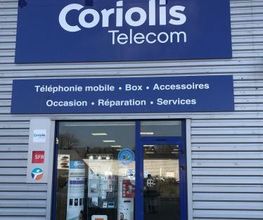 Coriolis Telecom image 2