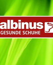 Albinus Ortho Sani Schuh Bild 1