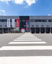 FIEGE Logistik Bild 5