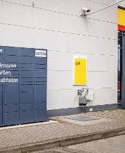 Shell Recharge Charging Station Bild 4