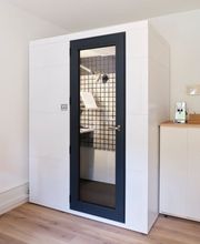 Sprecherbude GmbH Bild 5