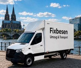 Fixbesen Umzug & Transport Bild 1