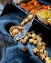 Hot n Smokey BBQ Bild 4