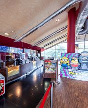 UCI Paderborn Bild 5