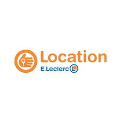 Location E. Leclerc