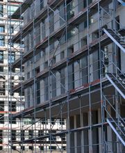 Lawil Gerüstbau AG Bild 8