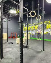 Fitness Park Cergy - Aren'Park image 2