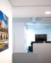 Amadeus Fire AG Bild 4