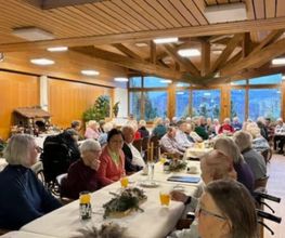 SanaFürstenland AG, Betagtenzentrum Schwalbe Bild 6