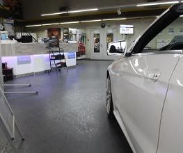 AutoPoint Zeven GmbH & Co. KG Bild 7