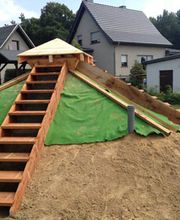 Sägewerk Petrick Bild 5