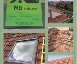 MG Toiture image 10