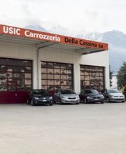 Carrozzeria Della Cassina Sa Bild 1