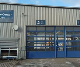 TÜV SÜD Service-Center Mössingen Bild 1