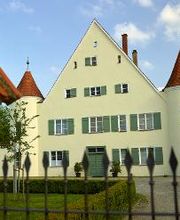 Volksbank Allgäu-Oberschwaben eG, Filiale Berkheim Bild 3