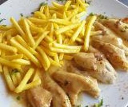 Café Restaurant - Chez Carla & Nuno Bild 14