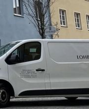 Lohberger Sicherheitstechnik e. K. Bild 3