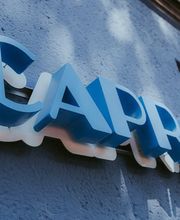 Capra Sauerteigpizzeria - Leipzig-Plagwitz Bild 14