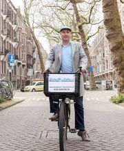 Makelaar in Amsterdam b.v. afbeelding 1