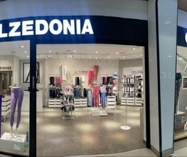 Calzedonia imagen 1