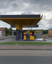 JET Tankstelle Bild 2