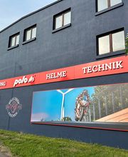 POLO Motorrad Store Frechen Bild 7